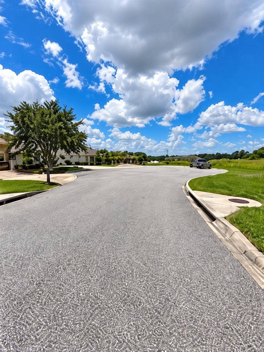 406 Bourganville Dr