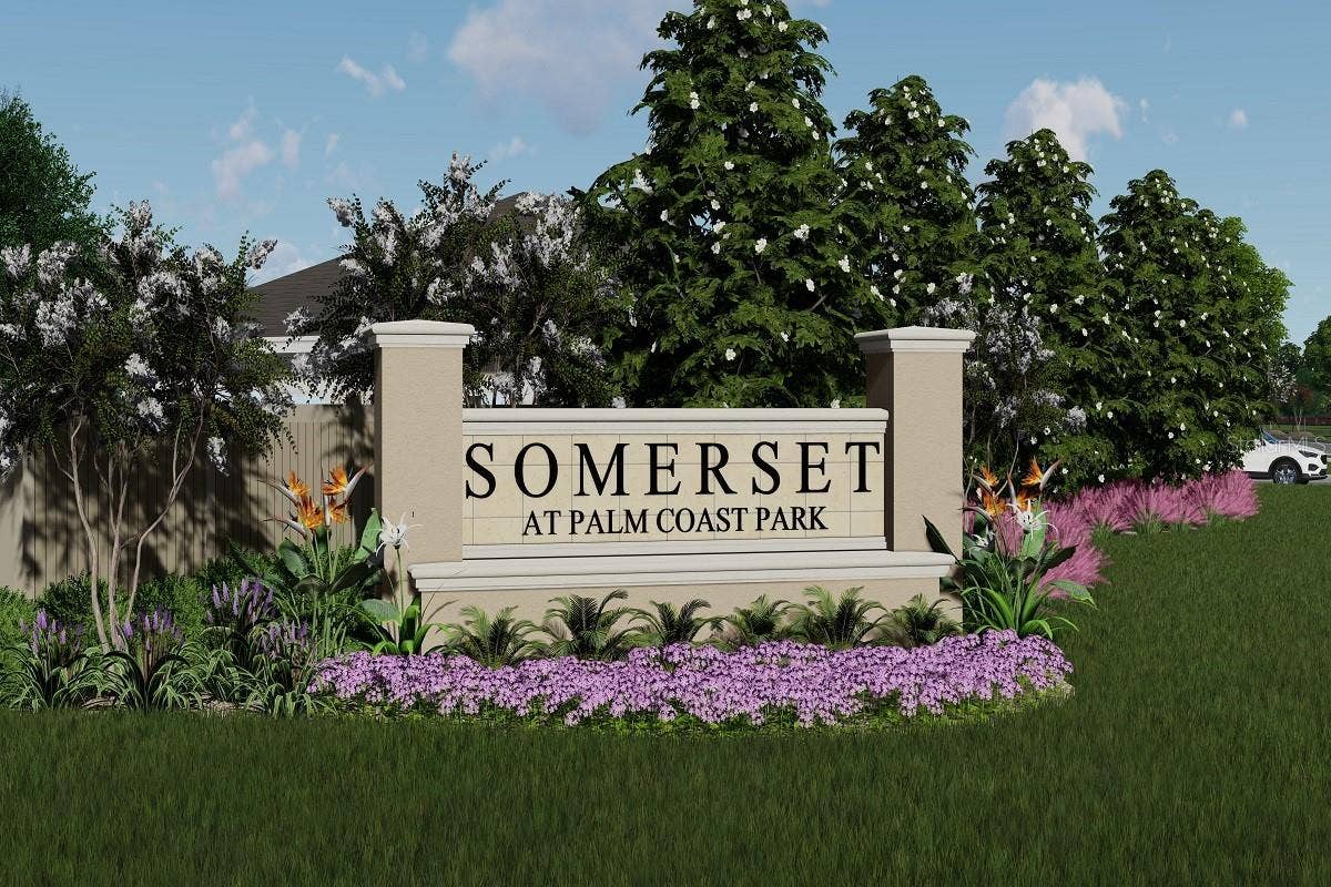 38 SOMERSET AVENUE, Palm Coast, FL 32137