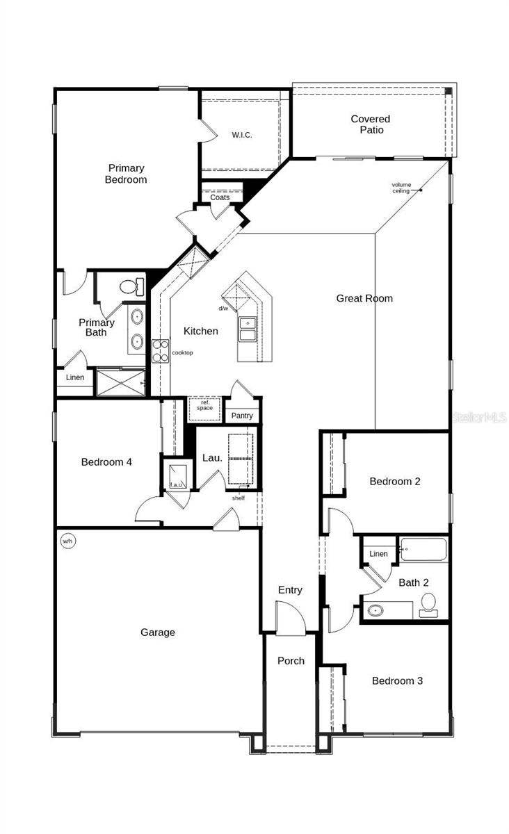 38 SOMERSET AVENUE, Palm Coast, FL 32137