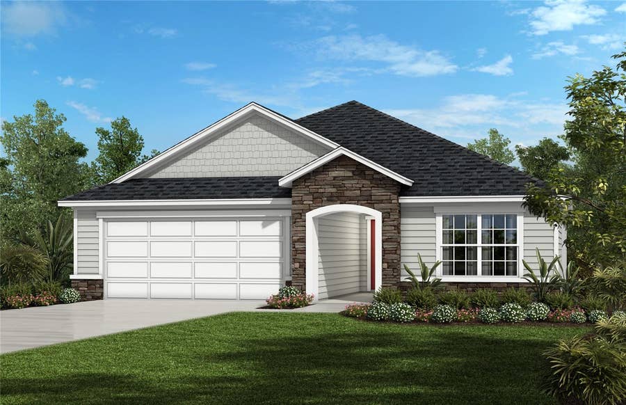 Property photo for 38 SOMERSET AVENUE, Palm Coast, FL