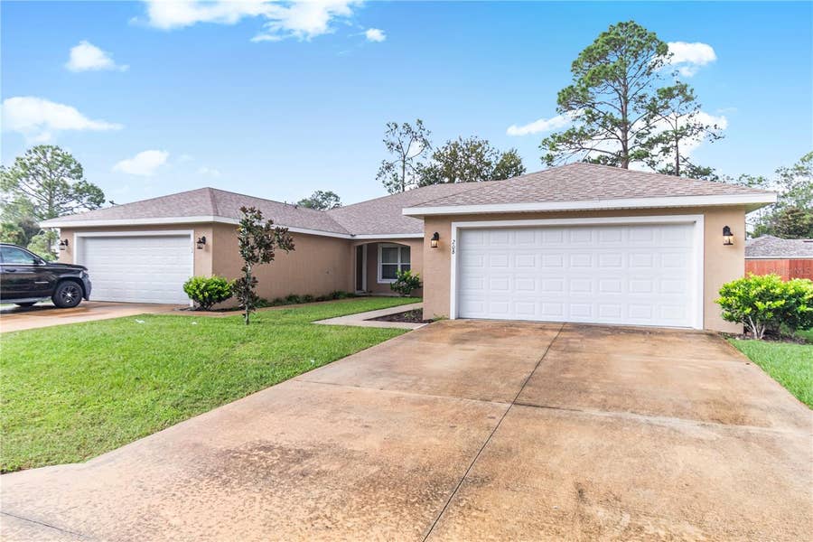 Property photo for 20 RAINSTONE LANE, Palm Coast, FL