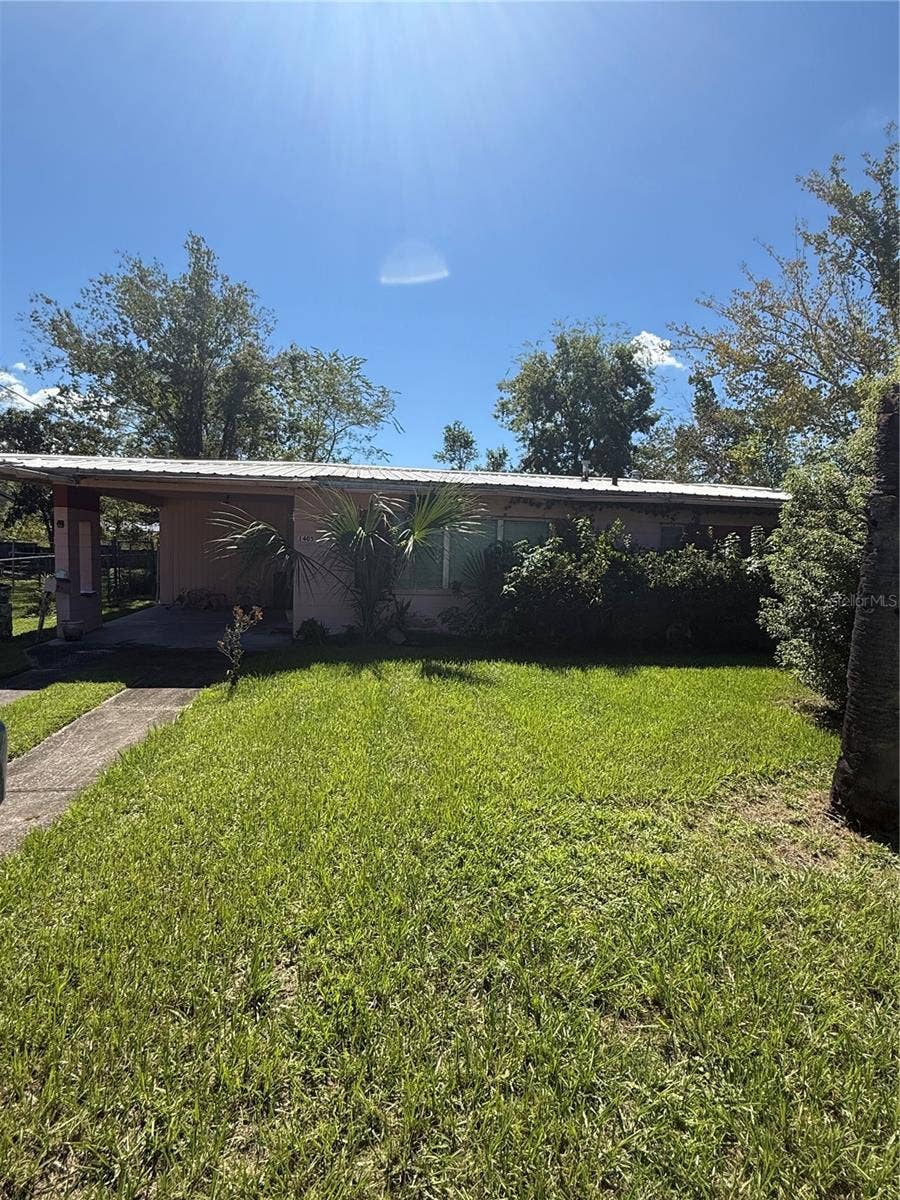 Property photo for 1405 OCEAN STREET, Palatka, FL