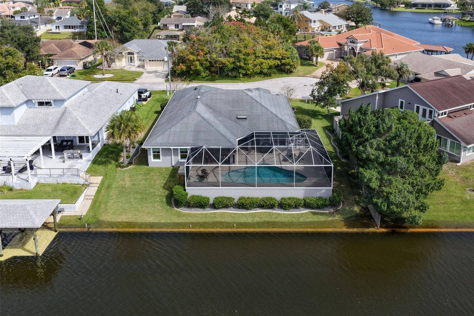 5 CLERMONT COURT, Palm Coast, FL 32137 5 CLERMONT COURT, Palm Coast, FL 32137