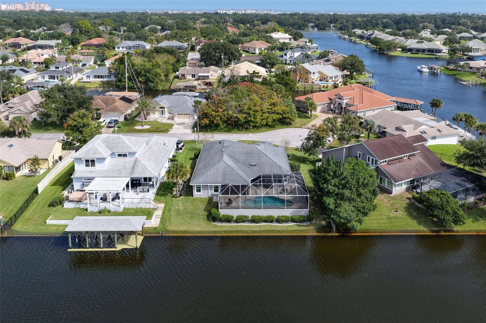 5 CLERMONT COURT, Palm Coast, FL 32137 5 CLERMONT COURT, Palm Coast, FL 32137
