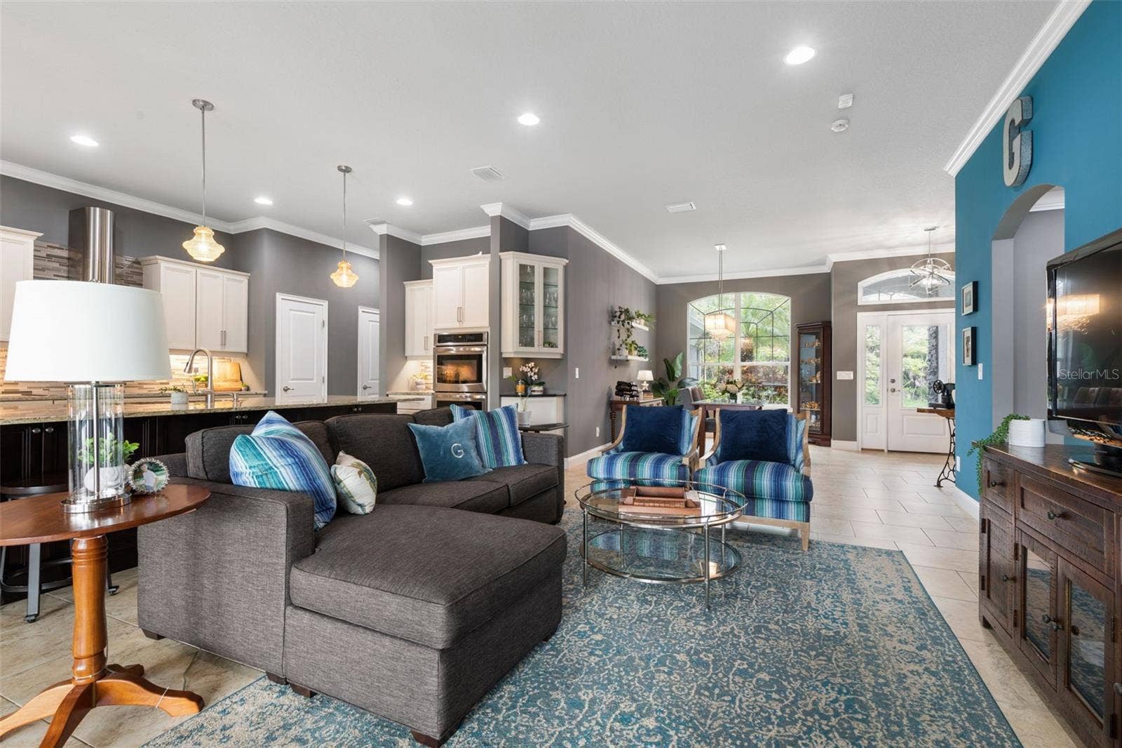 5 CLERMONT COURT, Palm Coast, FL 32137 5 CLERMONT COURT, Palm Coast, FL 32137