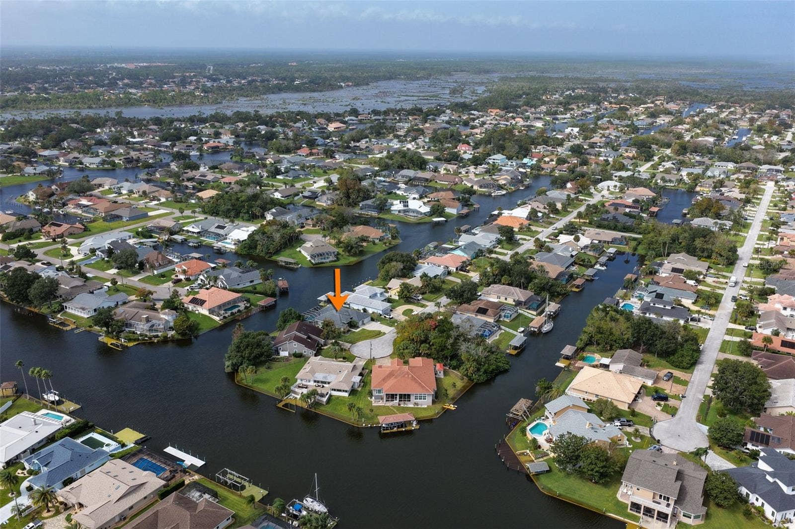 5 CLERMONT COURT, Palm Coast, FL 32137 5 CLERMONT COURT, Palm Coast, FL 32137