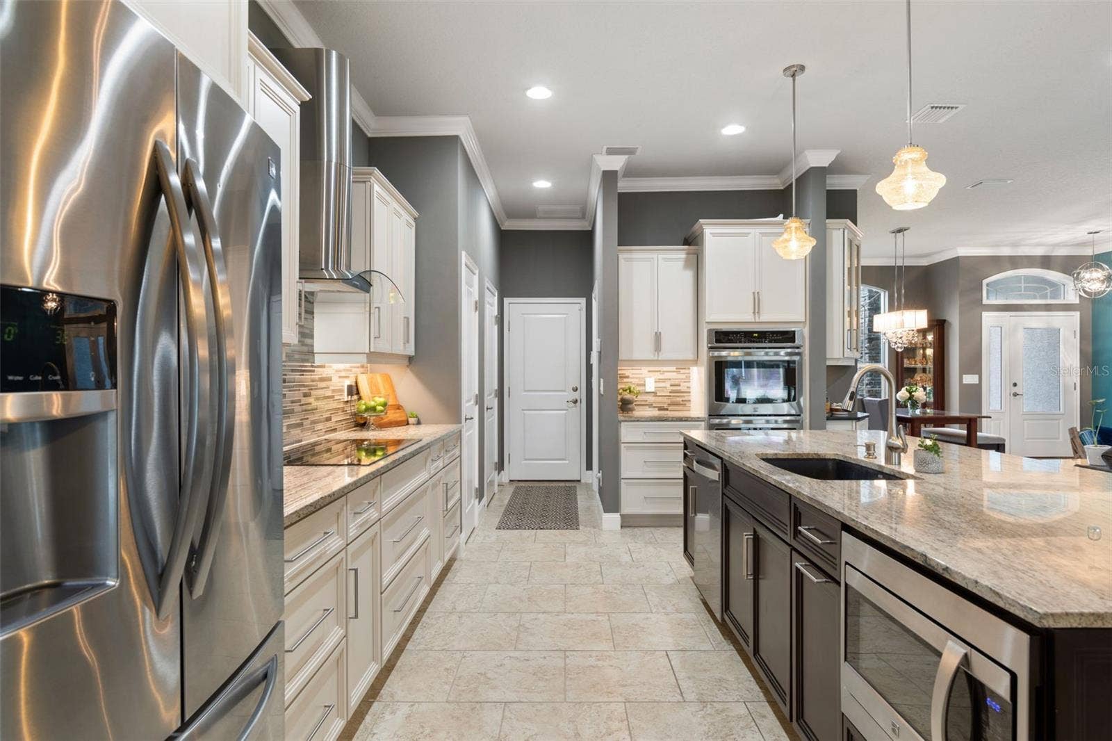 5 CLERMONT COURT, Palm Coast, FL 32137 5 CLERMONT COURT, Palm Coast, FL 32137