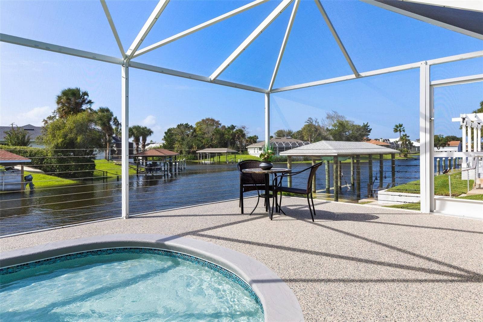 5 CLERMONT COURT, Palm Coast, FL 32137 5 CLERMONT COURT, Palm Coast, FL 32137
