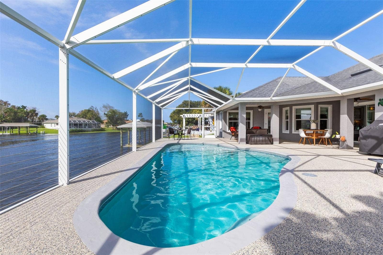 5 CLERMONT COURT, Palm Coast, FL 32137 5 CLERMONT COURT, Palm Coast, FL 32137