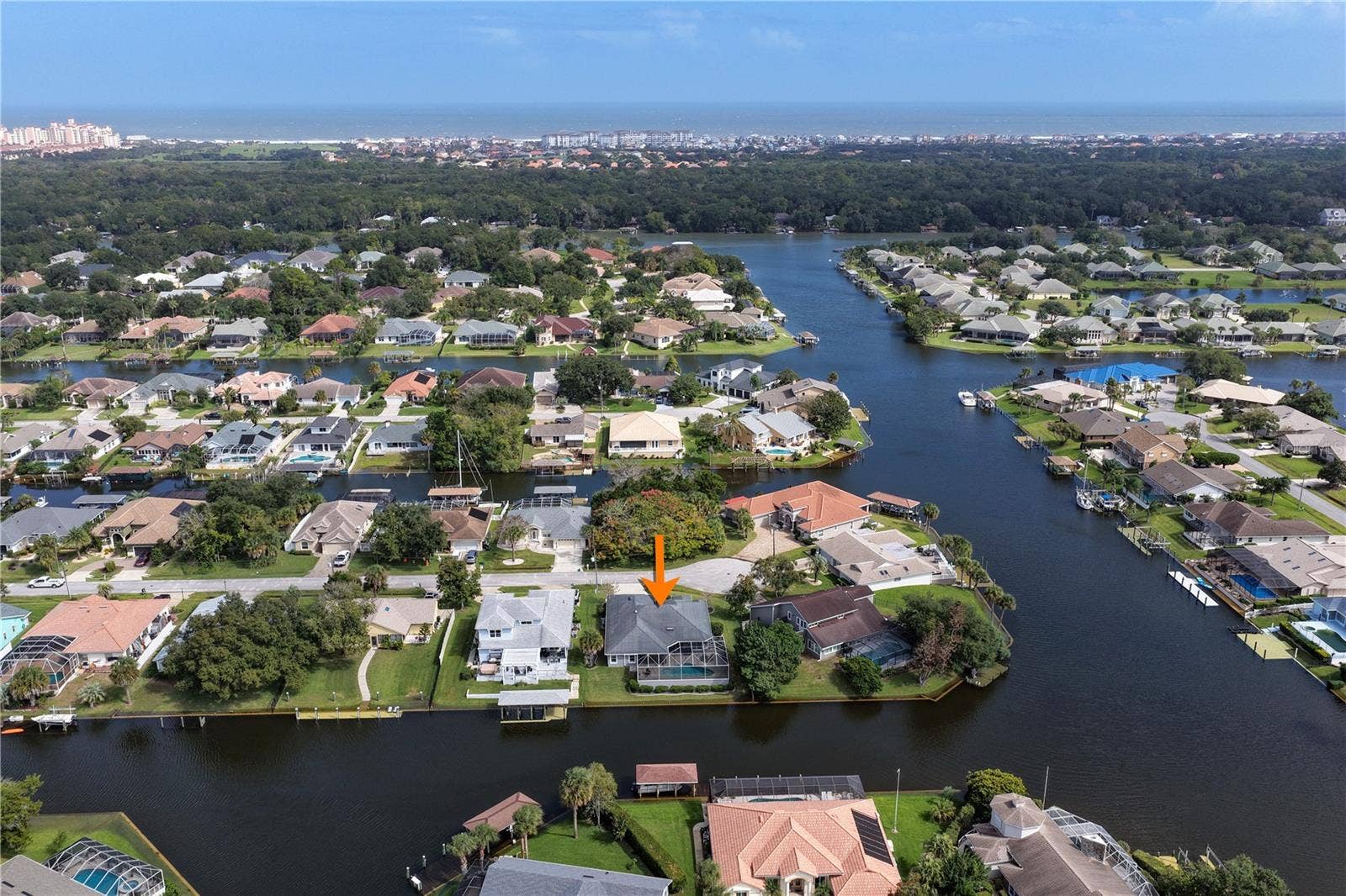 5 CLERMONT COURT, Palm Coast, FL 32137 5 CLERMONT COURT, Palm Coast, FL 32137
