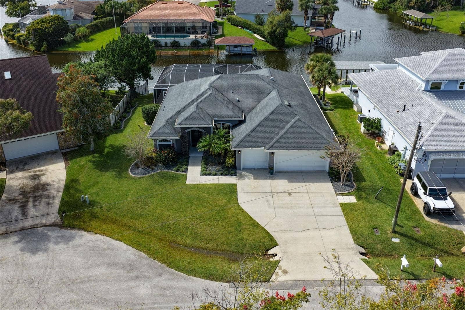 5 CLERMONT COURT, Palm Coast, FL 32137 5 CLERMONT COURT, Palm Coast, FL 32137