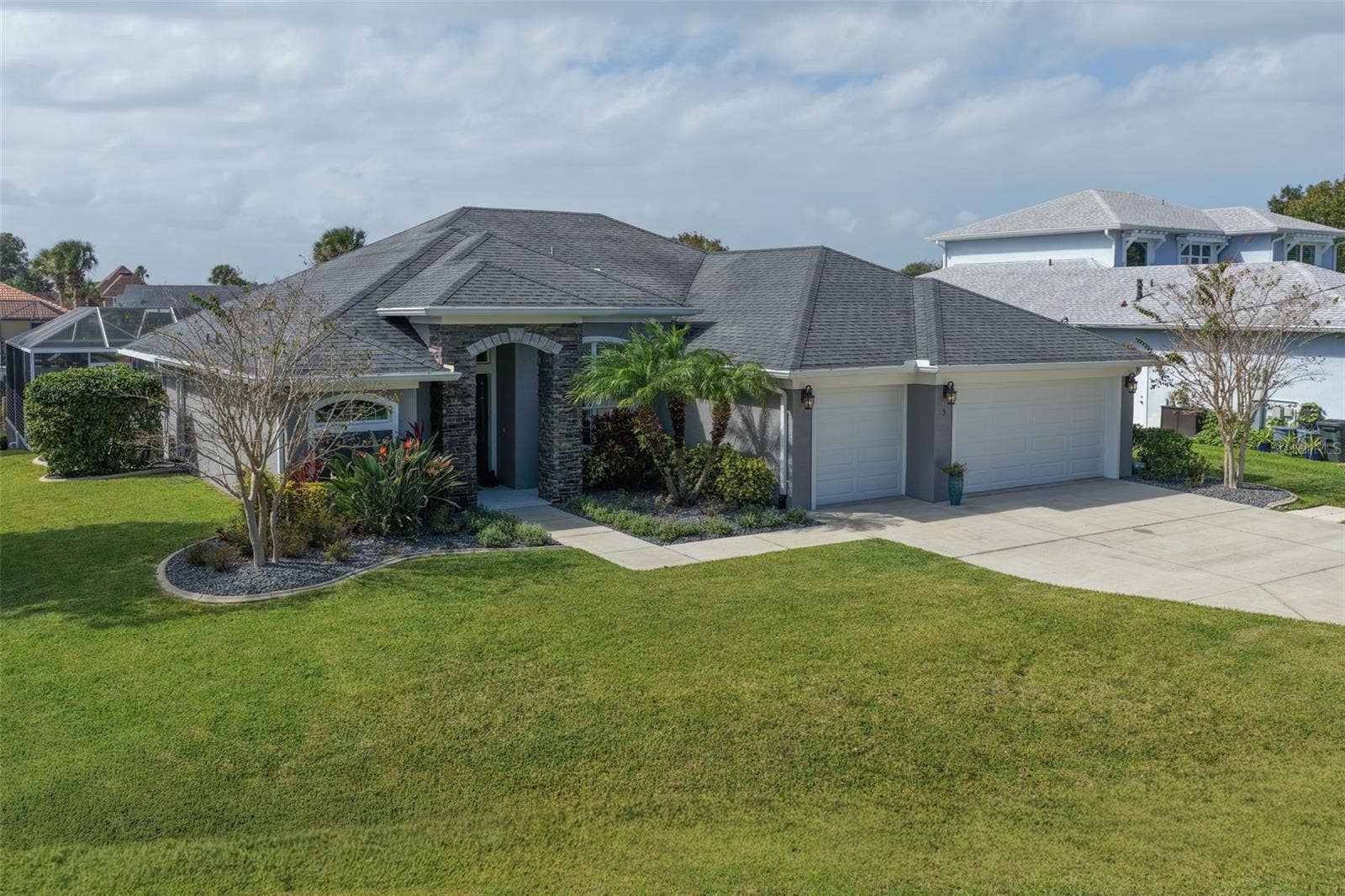 5 CLERMONT COURT, Palm Coast, FL 32137 5 CLERMONT COURT, Palm Coast, FL 32137