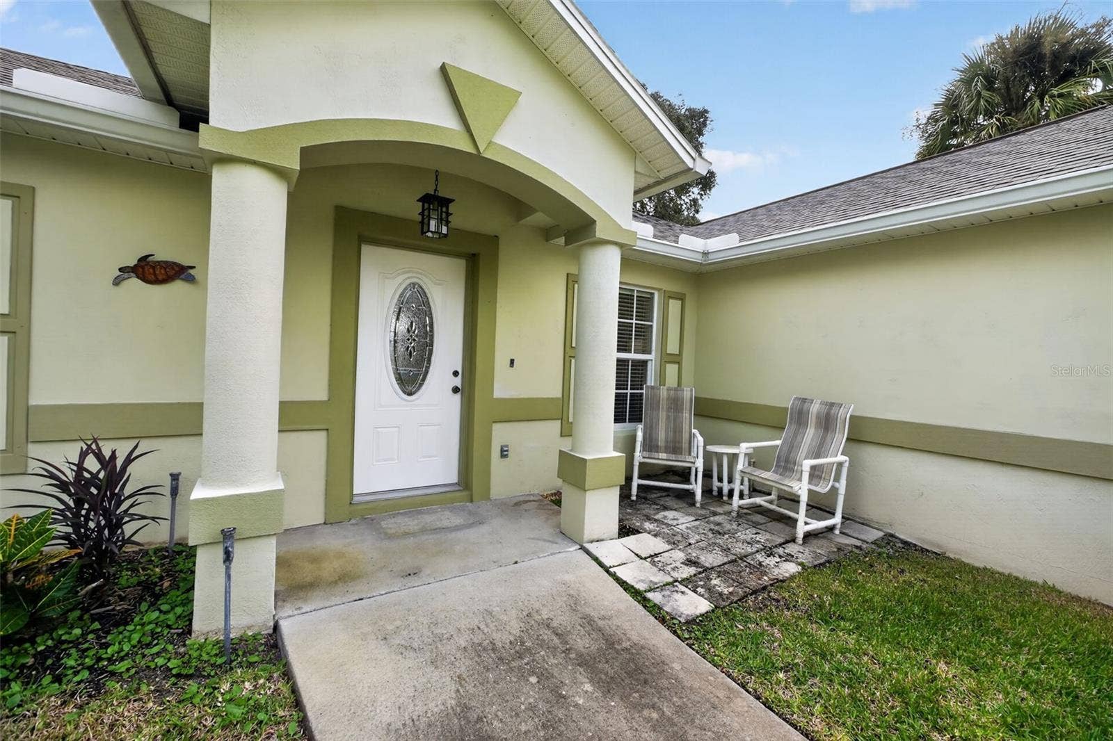 206 HERNANDEZ AVENUE, Ormond Beach, FL 32174 206 HERNANDEZ AVENUE, Ormond Beach, FL 32174