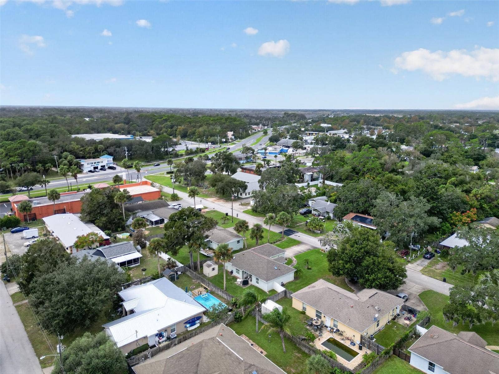 206 HERNANDEZ AVENUE, Ormond Beach, FL 32174 206 HERNANDEZ AVENUE, Ormond Beach, FL 32174