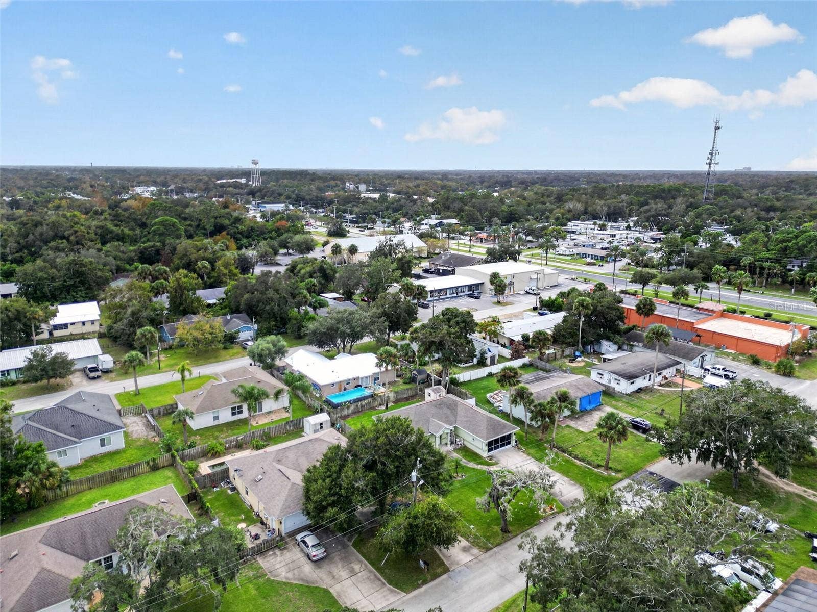 206 HERNANDEZ AVENUE, Ormond Beach, FL 32174 206 HERNANDEZ AVENUE, Ormond Beach, FL 32174