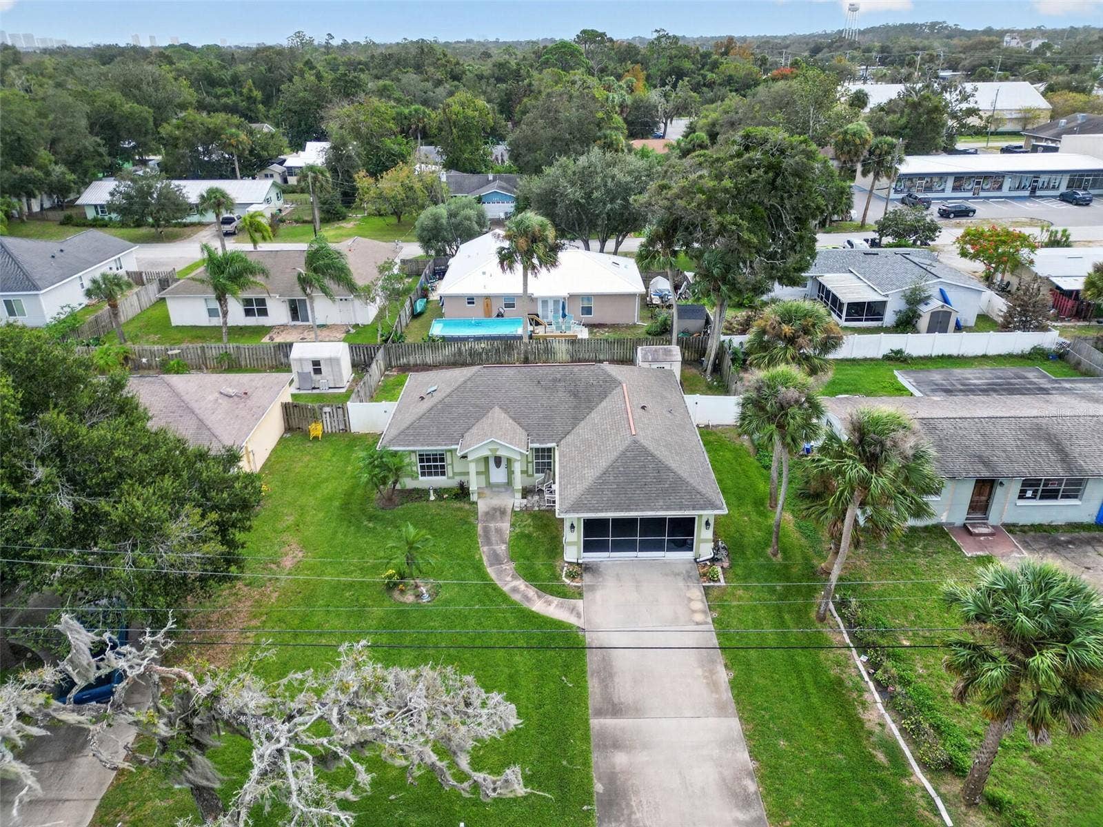 206 HERNANDEZ AVENUE, Ormond Beach, FL 32174 206 HERNANDEZ AVENUE, Ormond Beach, FL 32174