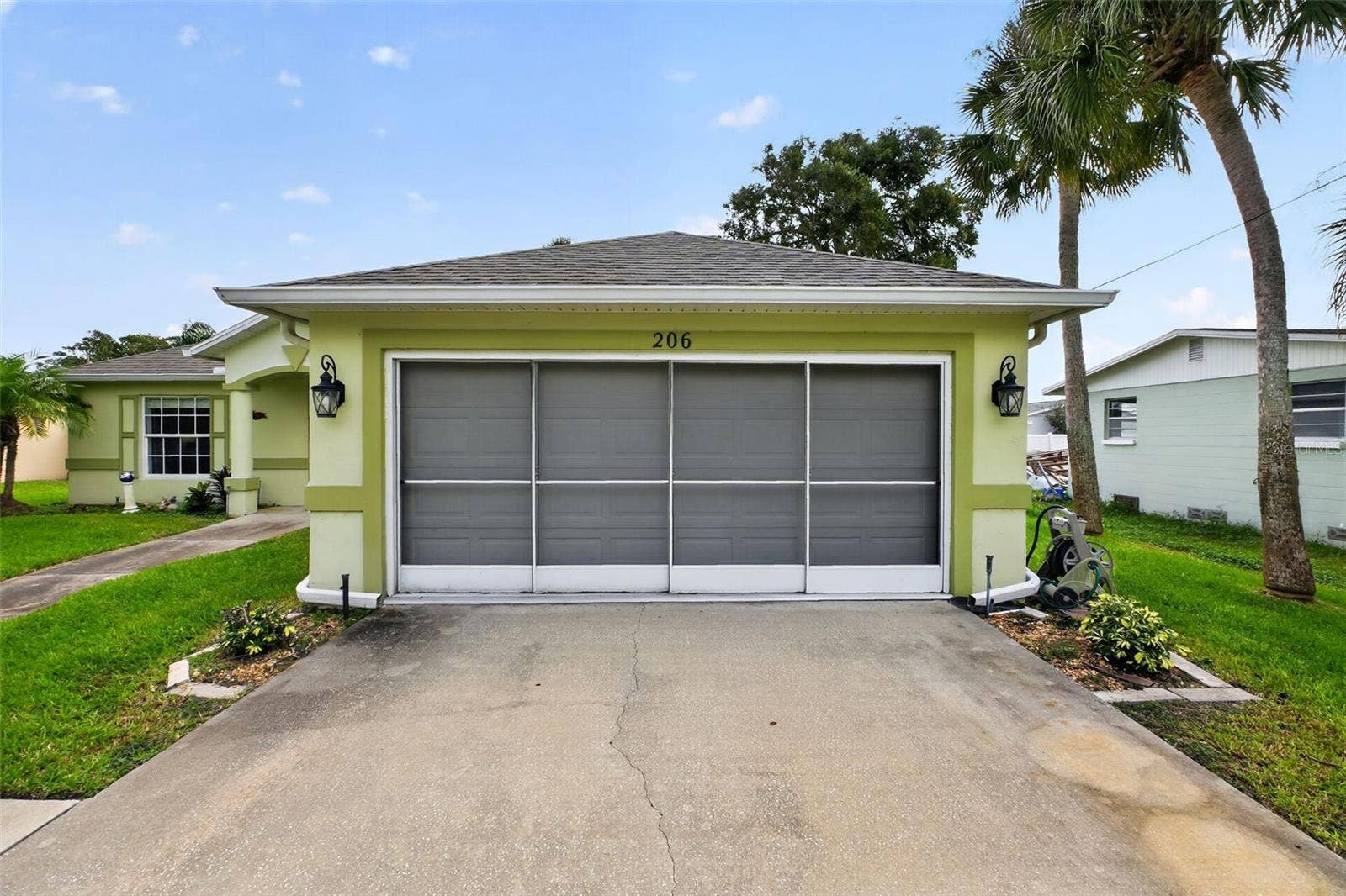 206 HERNANDEZ AVENUE, Ormond Beach, FL 32174 206 HERNANDEZ AVENUE, Ormond Beach, FL 32174
