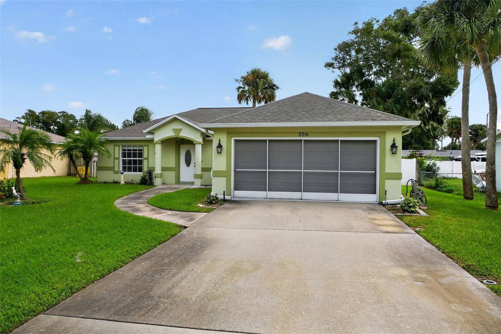 206 HERNANDEZ AVENUE, Ormond Beach, FL 32174 206 HERNANDEZ AVENUE, Ormond Beach, FL 32174