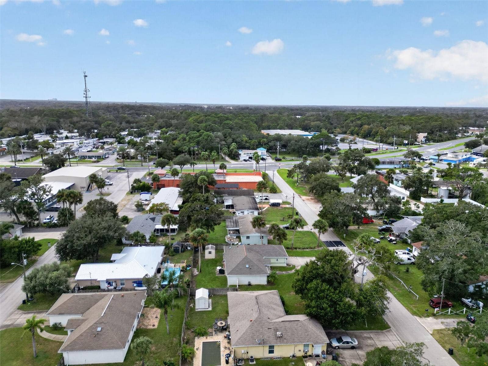 206 HERNANDEZ AVENUE, Ormond Beach, FL 32174 206 HERNANDEZ AVENUE, Ormond Beach, FL 32174