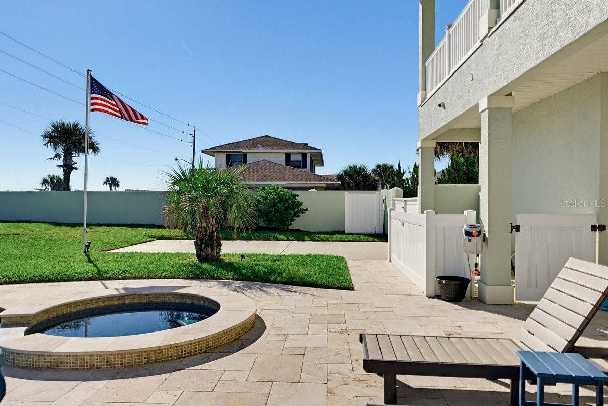 11 SEADRIFT TERRACE, Ormond Beach, FL 32176