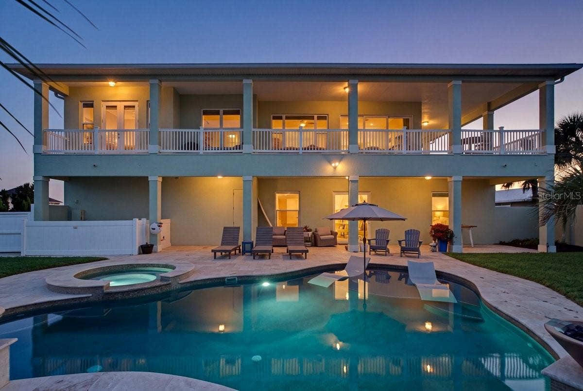 11 SEADRIFT TERRACE, Ormond Beach, FL 32176