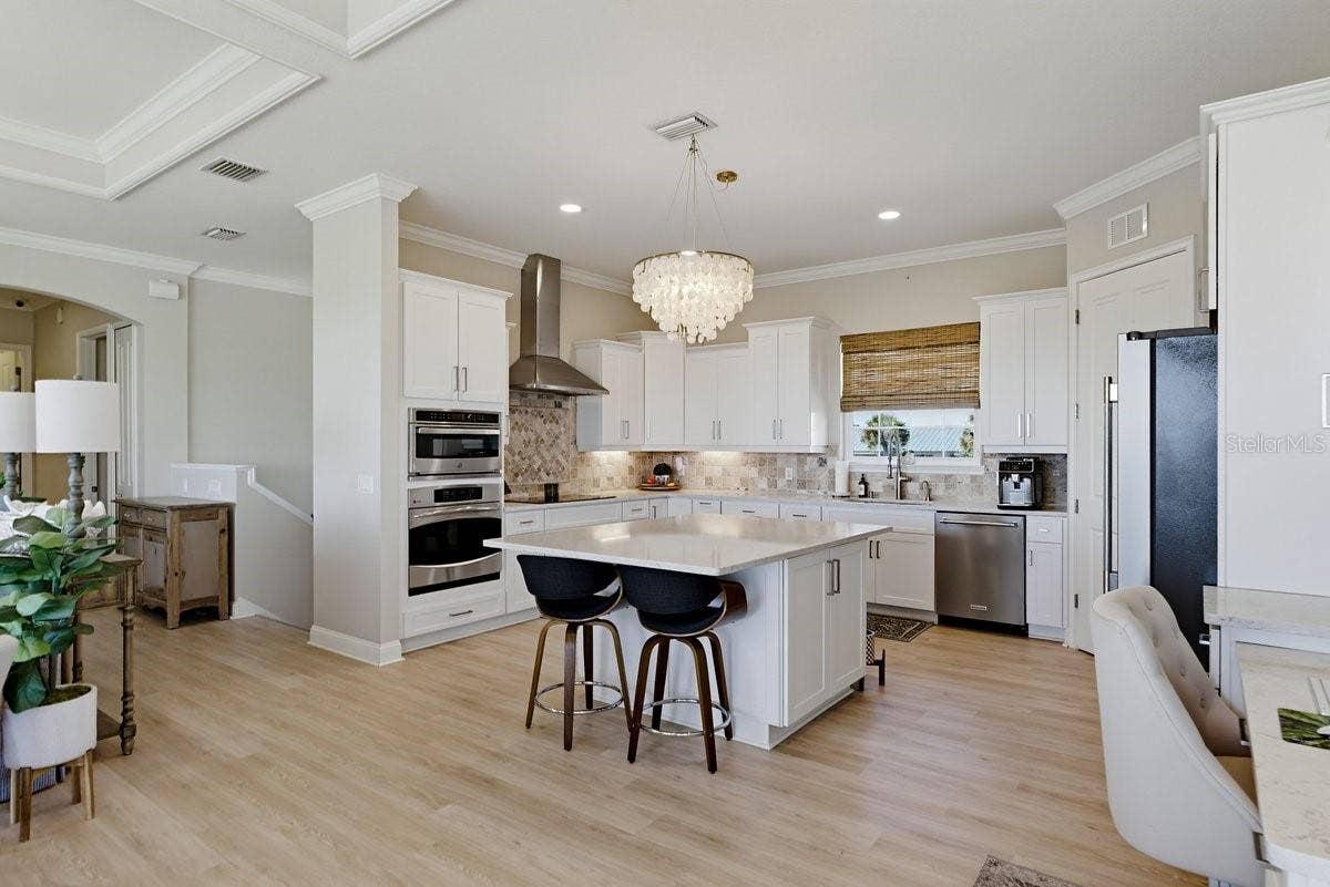 11 SEADRIFT TERRACE, Ormond Beach, FL 32176