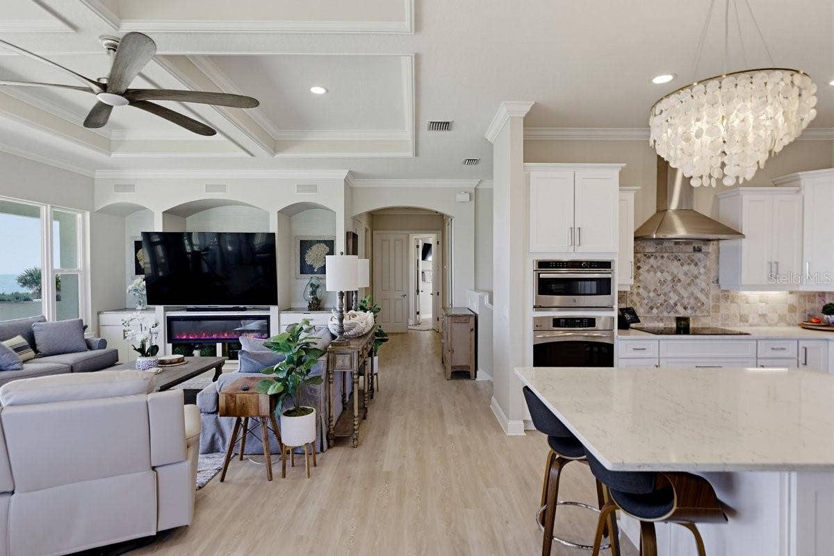 11 SEADRIFT TERRACE, Ormond Beach, FL 32176