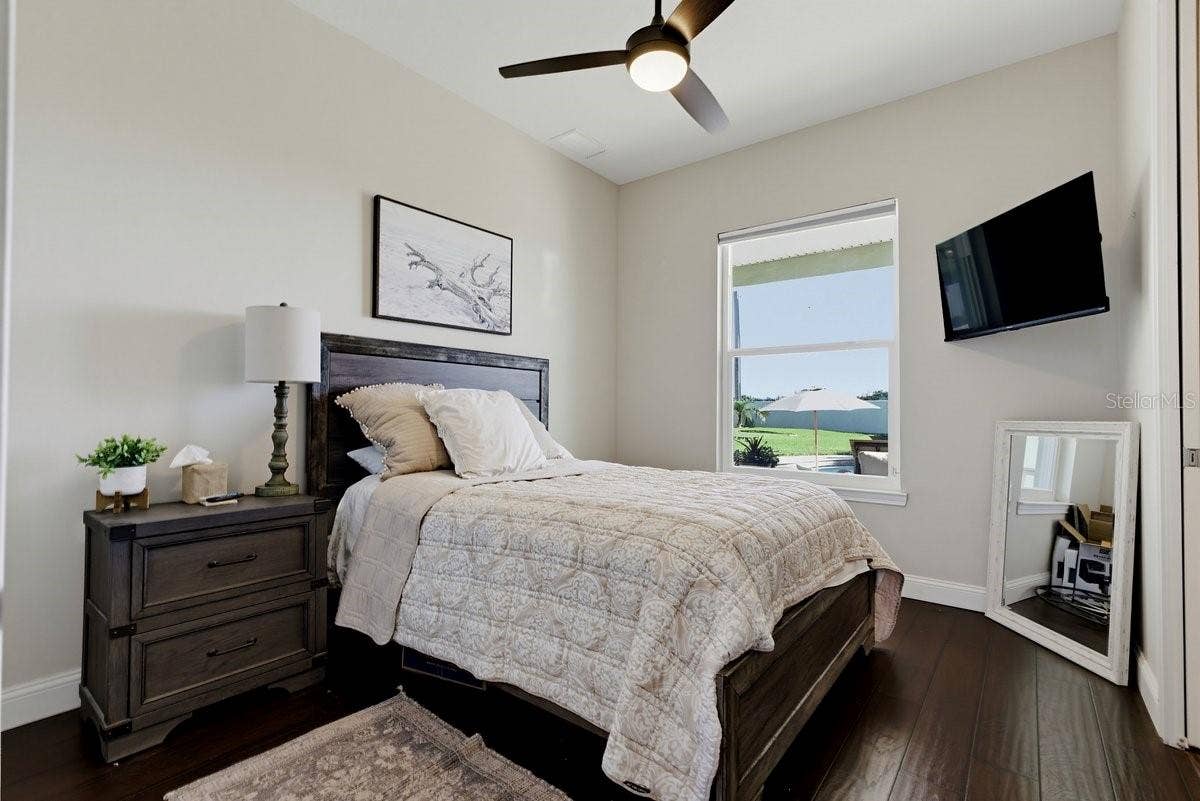 11 SEADRIFT TERRACE, Ormond Beach, FL 32176