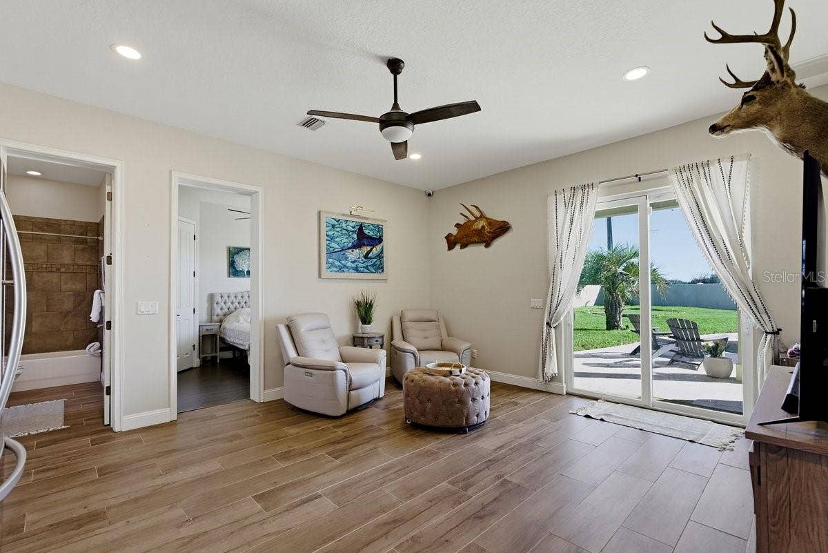 11 SEADRIFT TERRACE, Ormond Beach, FL 32176