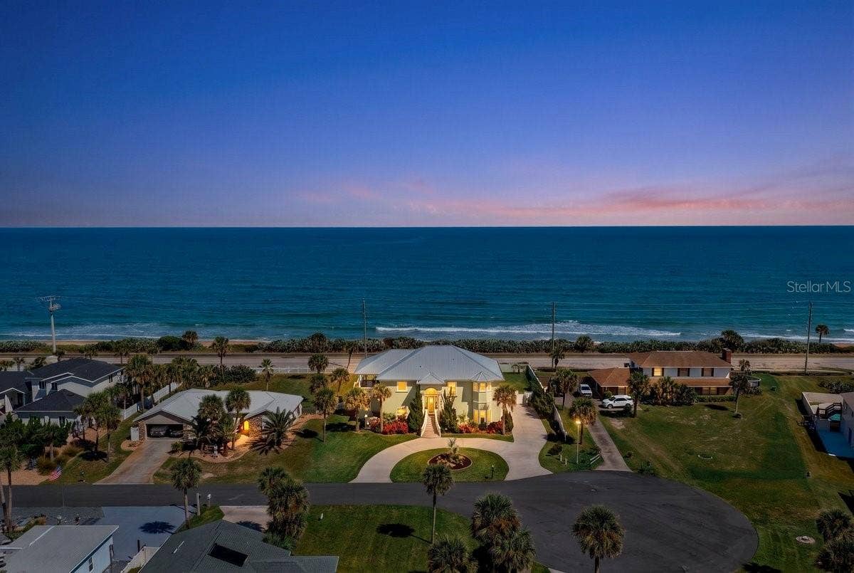 11 SEADRIFT TERRACE, Ormond Beach, FL 32176