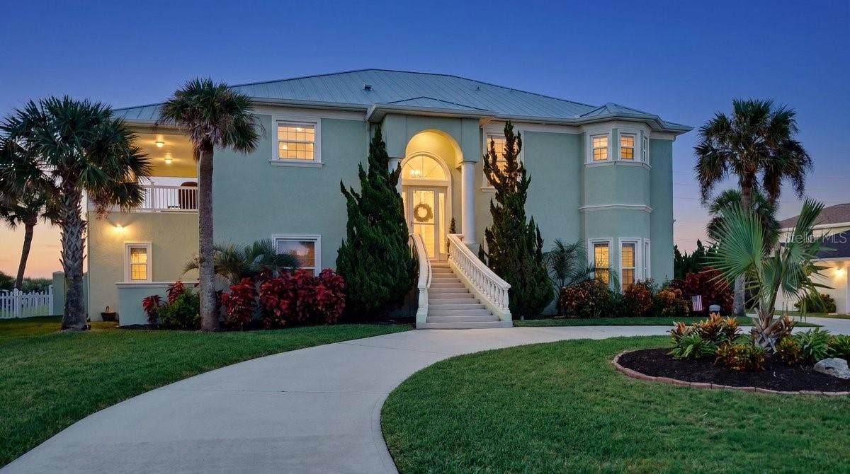 11 SEADRIFT TERRACE, Ormond Beach, FL 32176