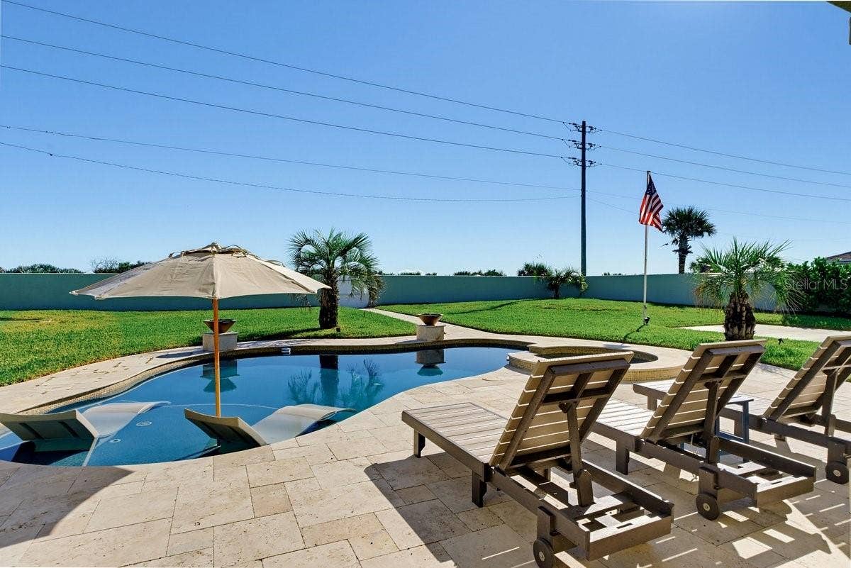 11 SEADRIFT TERRACE, Ormond Beach, FL 32176