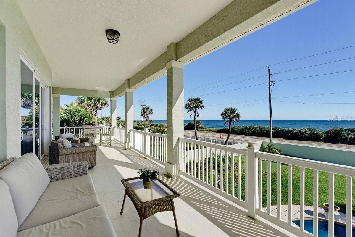 11 SEADRIFT TERRACE, Ormond Beach, FL 32176