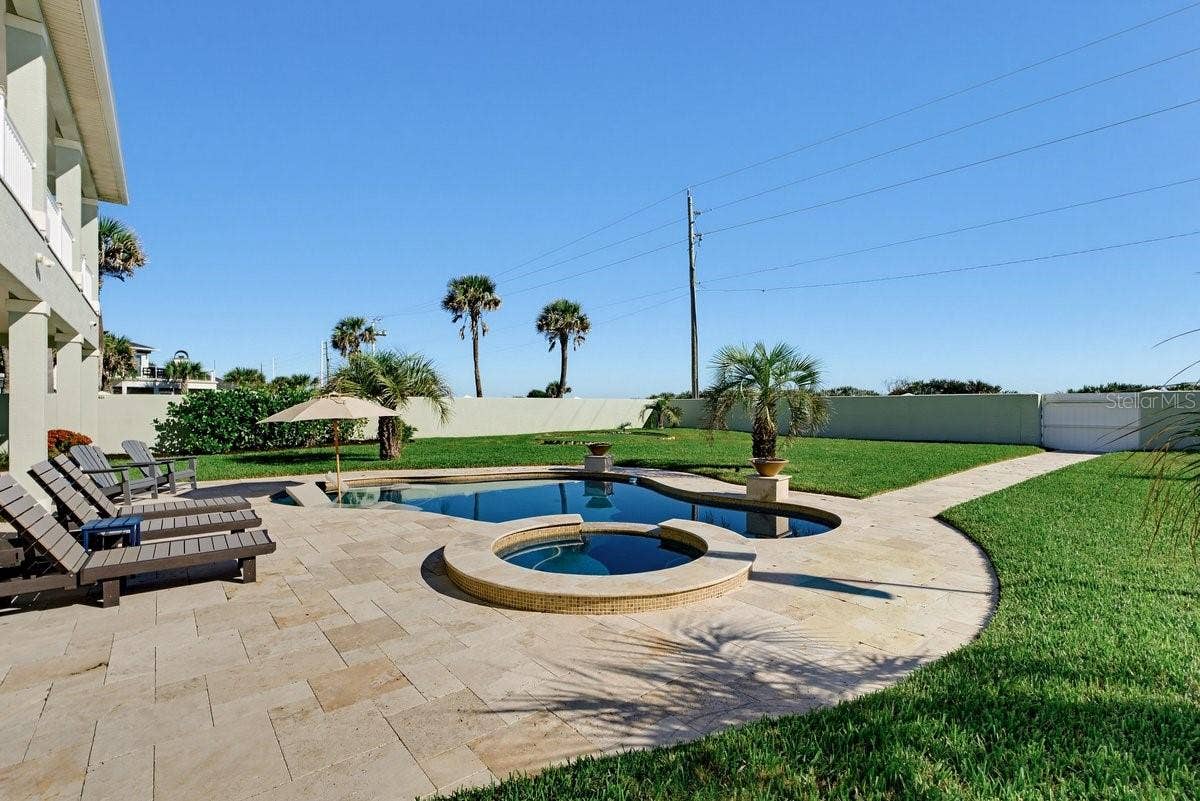 11 SEADRIFT TERRACE, Ormond Beach, FL 32176