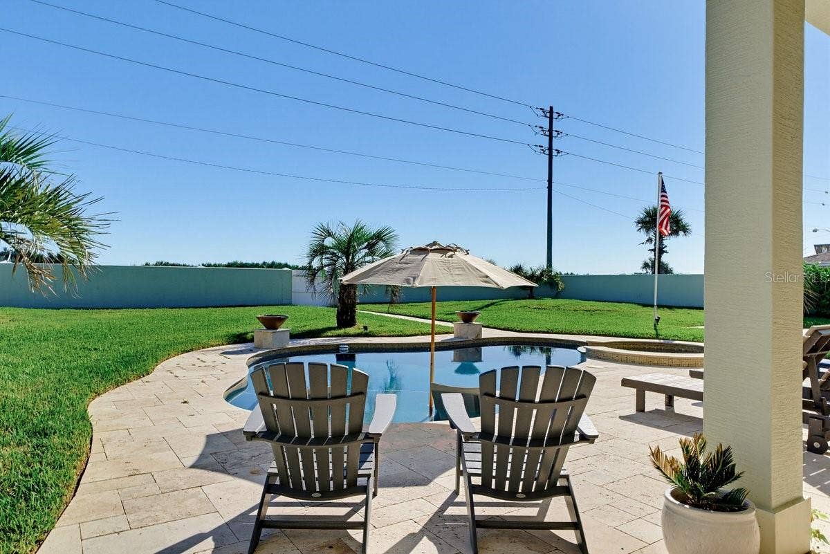 11 SEADRIFT TERRACE, Ormond Beach, FL 32176