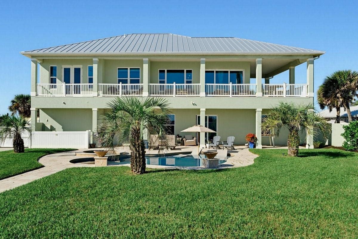11 SEADRIFT TERRACE, Ormond Beach, FL 32176