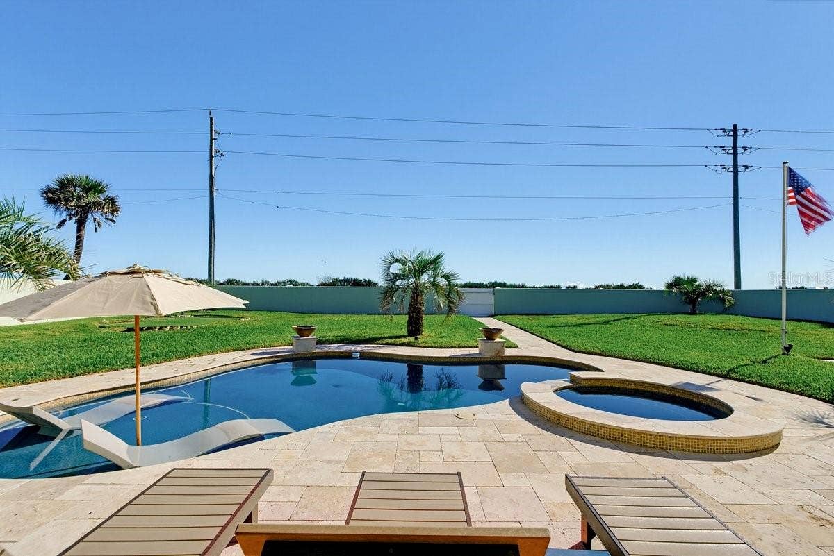 11 SEADRIFT TERRACE, Ormond Beach, FL 32176