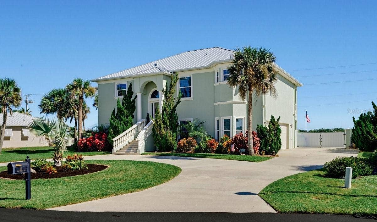 11 SEADRIFT TERRACE, Ormond Beach, FL 32176