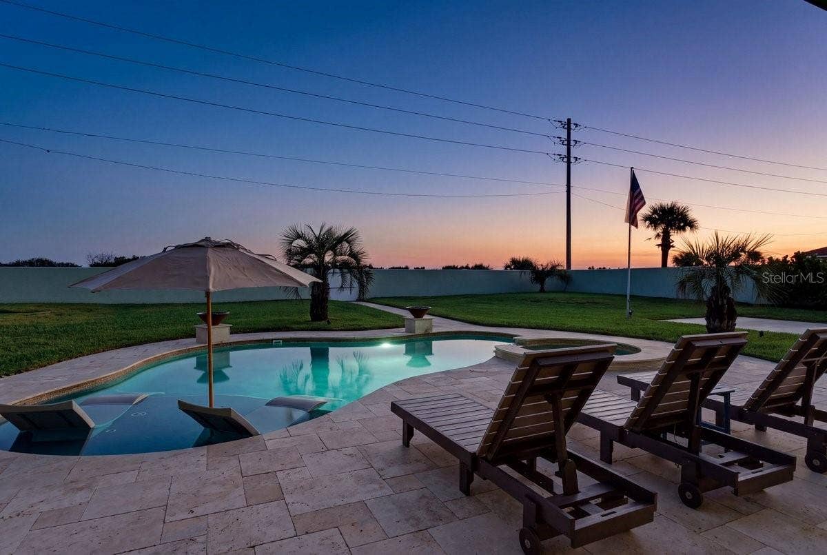 11 SEADRIFT TERRACE, Ormond Beach, FL 32176