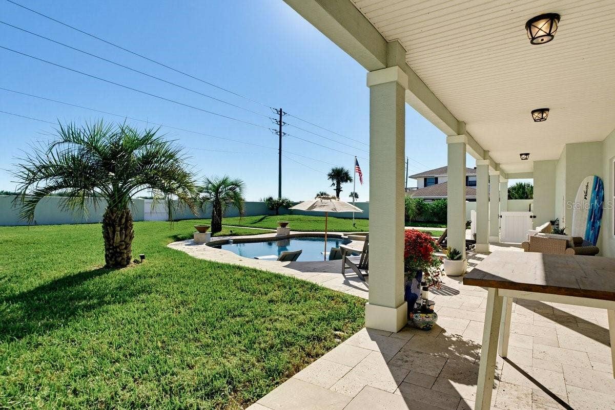 11 SEADRIFT TERRACE, Ormond Beach, FL 32176