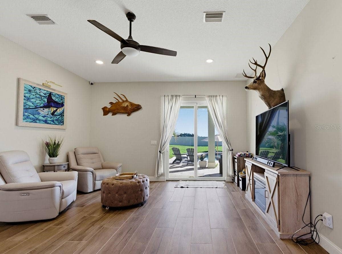 11 SEADRIFT TERRACE, Ormond Beach, FL 32176