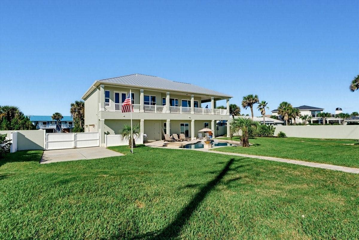 11 SEADRIFT TERRACE, Ormond Beach, FL 32176