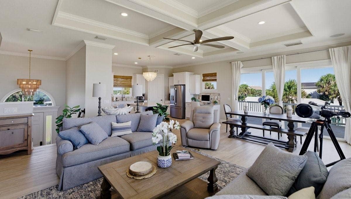 11 SEADRIFT TERRACE, Ormond Beach, FL 32176