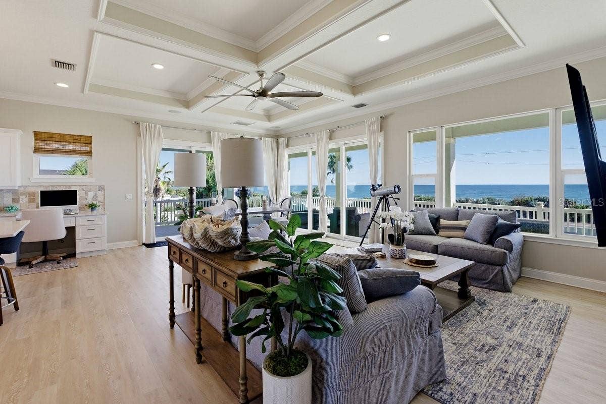 11 SEADRIFT TERRACE, Ormond Beach, FL 32176