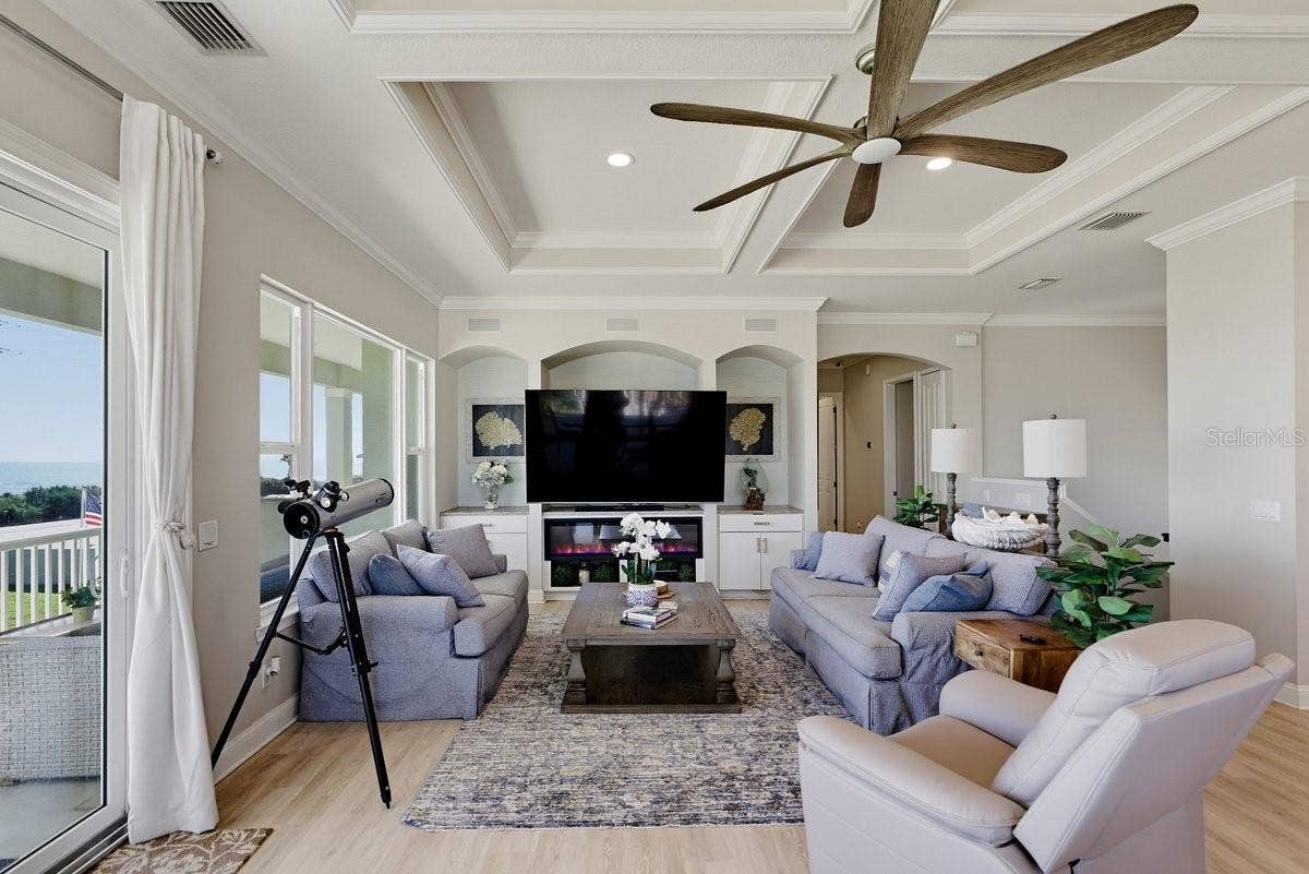 11 SEADRIFT TERRACE, Ormond Beach, FL 32176