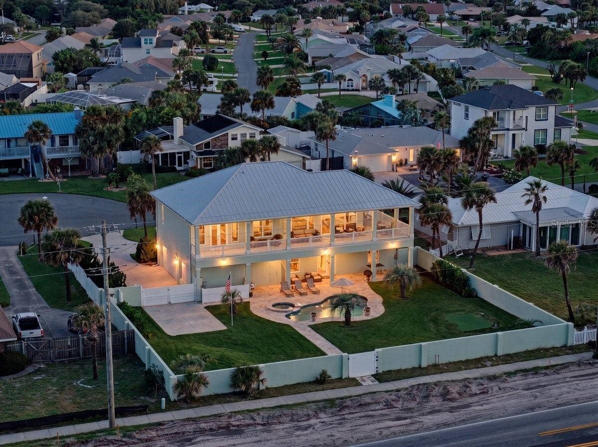11 SEADRIFT TERRACE, Ormond Beach, FL 32176