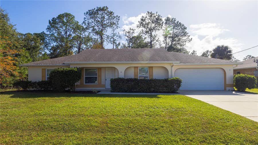 Property photo for 21 WHETSTONE LANE, Palm Coast, FL