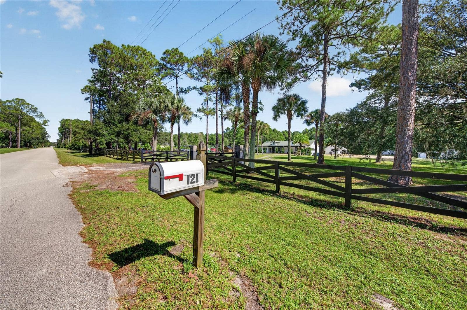 121 CONE ROAD, Ormond Beach, FL 32174