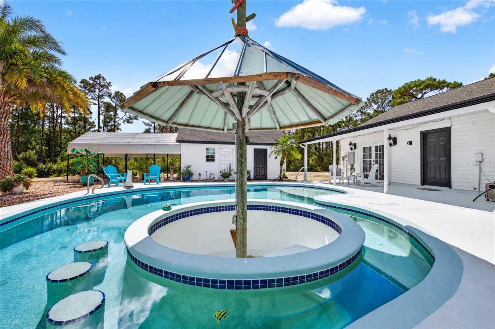 121 CONE ROAD, Ormond Beach, FL 32174