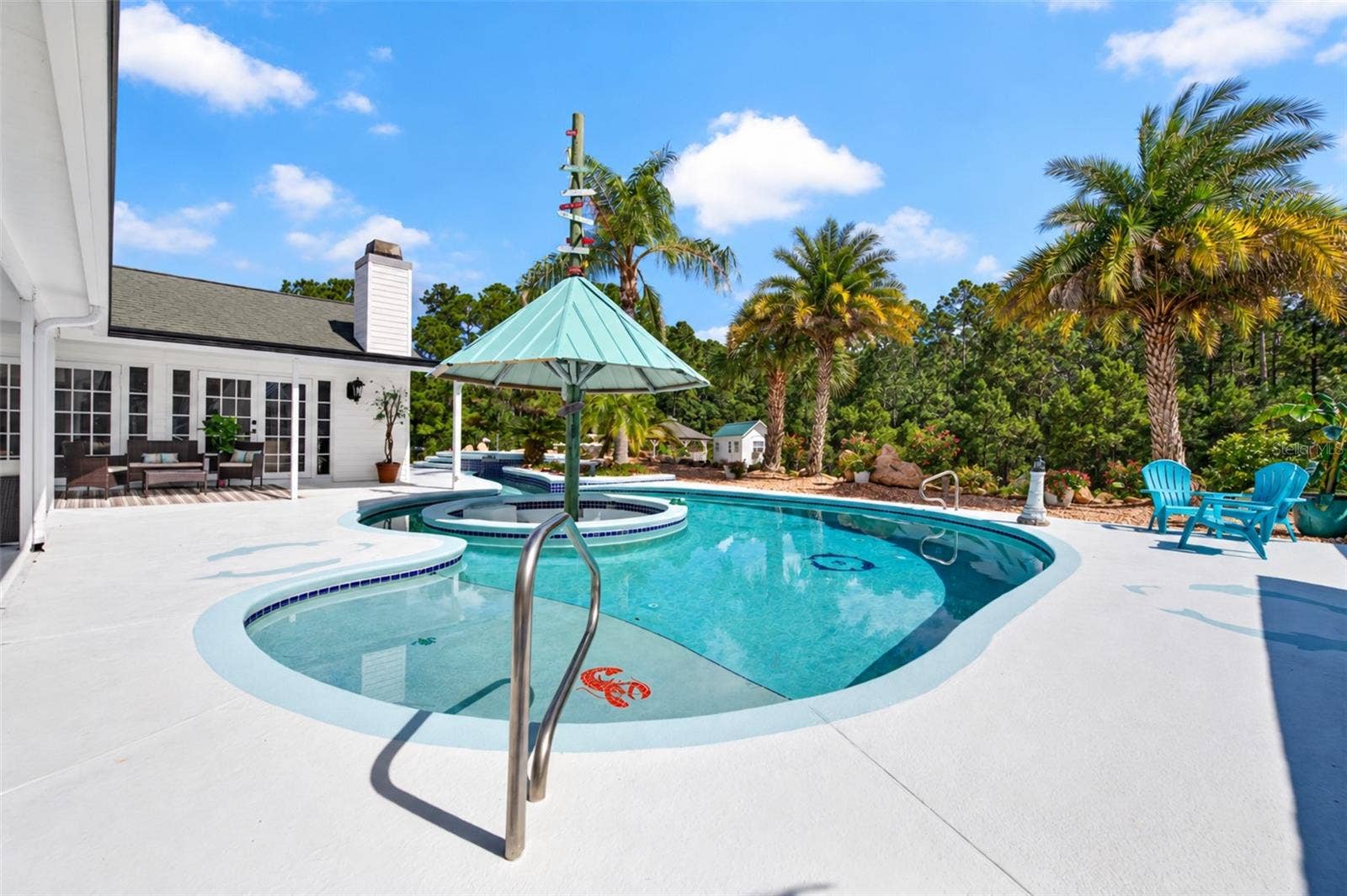121 CONE ROAD, Ormond Beach, FL 32174